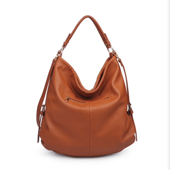 Quincy Hobo Urban Expressions Purse boho - Picture 2 of 3